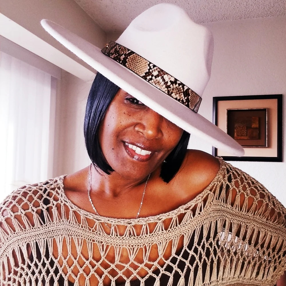 Hats - Picture 3 of 3